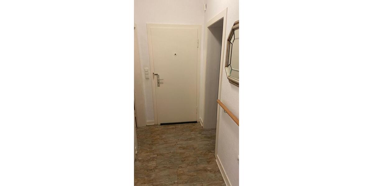 Erdgeschoßwohnung Essen Stadtbezirk III - 2 Zimmer, 47 m&sup2;, 650&euro; | Angebot:26025021