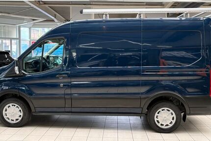 Ford Transit 159.000 km 17.900 &euro; Dortmund 44339