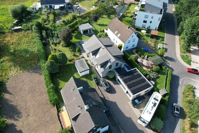 Einfamilienhaus Sprockhövel - 4 Zimmer, 200 m&sup2;, 1.150.000&euro; | Angebot:25876202