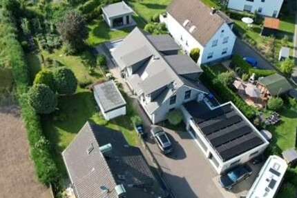 Haus Sprockhövel - 4 Zimmer, 200 m&sup2;, 1.150.000&euro; | Angebot:25876202