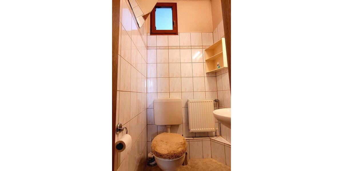 Etagenwohnung Wuppertal Gemarkung Langerfeld - 4 Zimmer, 92 m&sup2;, 670&euro; | Angebot:25723640