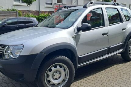 Dacia Duster 48.805 km 7.998 &euro; Dortmund 44137