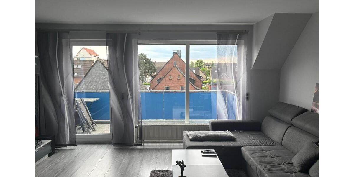 Maisonettenwohnung Castrop-Rauxel Becklem - 3 Zimmer, 73 m&sup2;, 195.000&euro; | Angebot:26597758