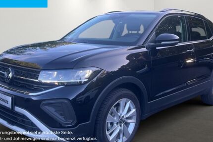 VW T-Cross 6.769 km 19.950 &euro; Wuppertal 42109
