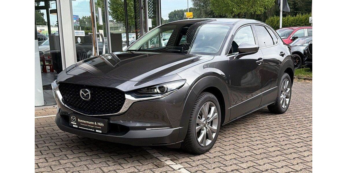 Mazda CX-30 20.236 km 25.990 &euro; Schwerte 58239
