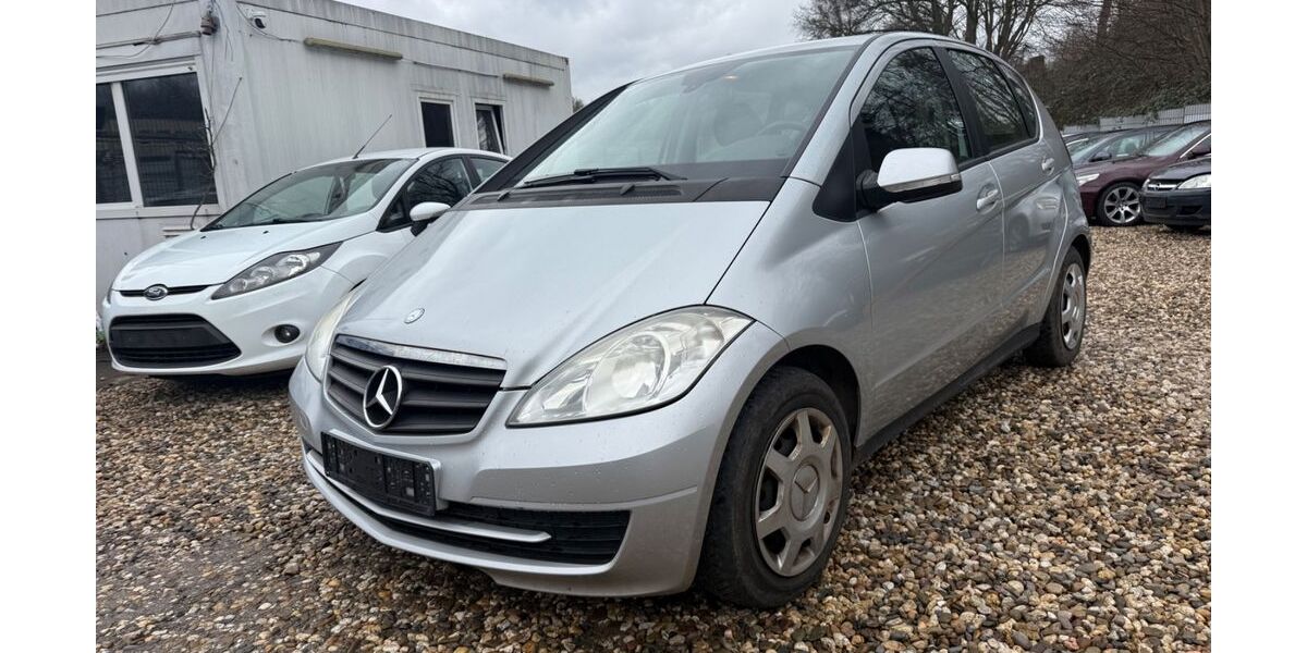 Mercedes-Benz A 180 230.000 km 2.500 &euro; Essen 45326