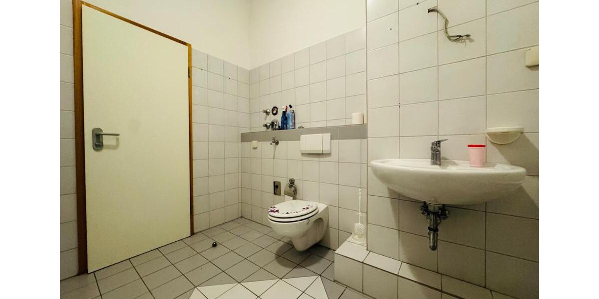 Etagenwohnung Herne - 2 Zimmer, 60 m&sup2;, 435&euro; | Angebot:25994046