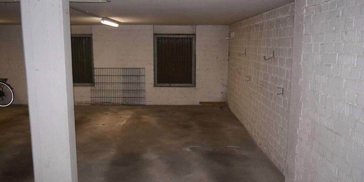 Etagenwohnung Mülheim an der Ruhr Heißen-Fulerum - 3 Zimmer, 95 m&sup2;, 275.500&euro; | Angebot:25716325