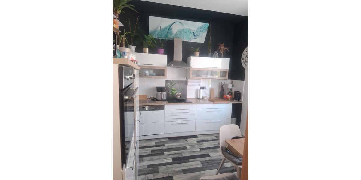 Etagenwohnung Recklinghausen Hillerheide - 3 Zimmer, 80 m&sup2;, 640&euro; | Angebot:26445753