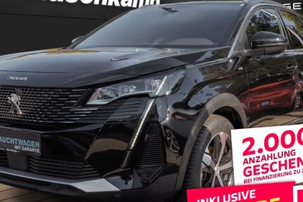 Peugeot 3008 11.665 km 29.980 &euro; Lünen 44532