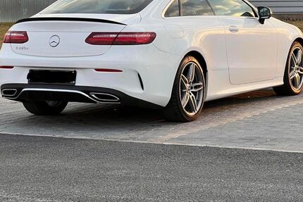 Mercedes-Benz E 220 116.111 km 26.000 &euro; Castrop rauxel 44577