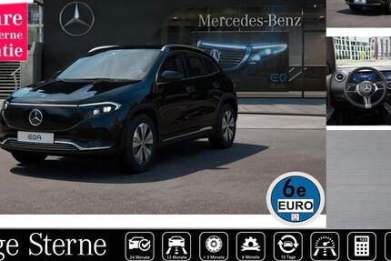 Mercedes-Benz EQA 9.998 km 39.393 &euro; Dorsten 46282