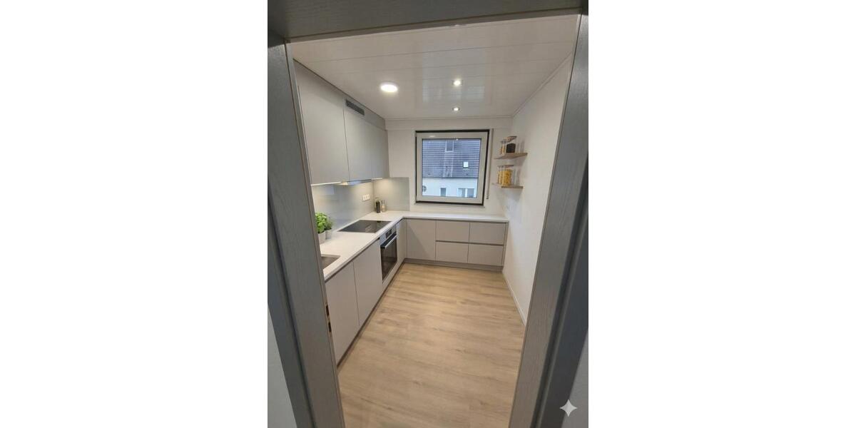 Dachgeschoßwohnung Dortmund Brackel - 3 Zimmer, 963&euro; | Angebot:25723644