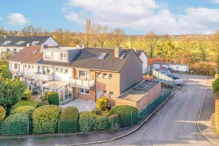 Haus Dortmund Westrich - 6 Zimmer, 138 m&sup2;, 389.000&euro; | Angebot:25799886