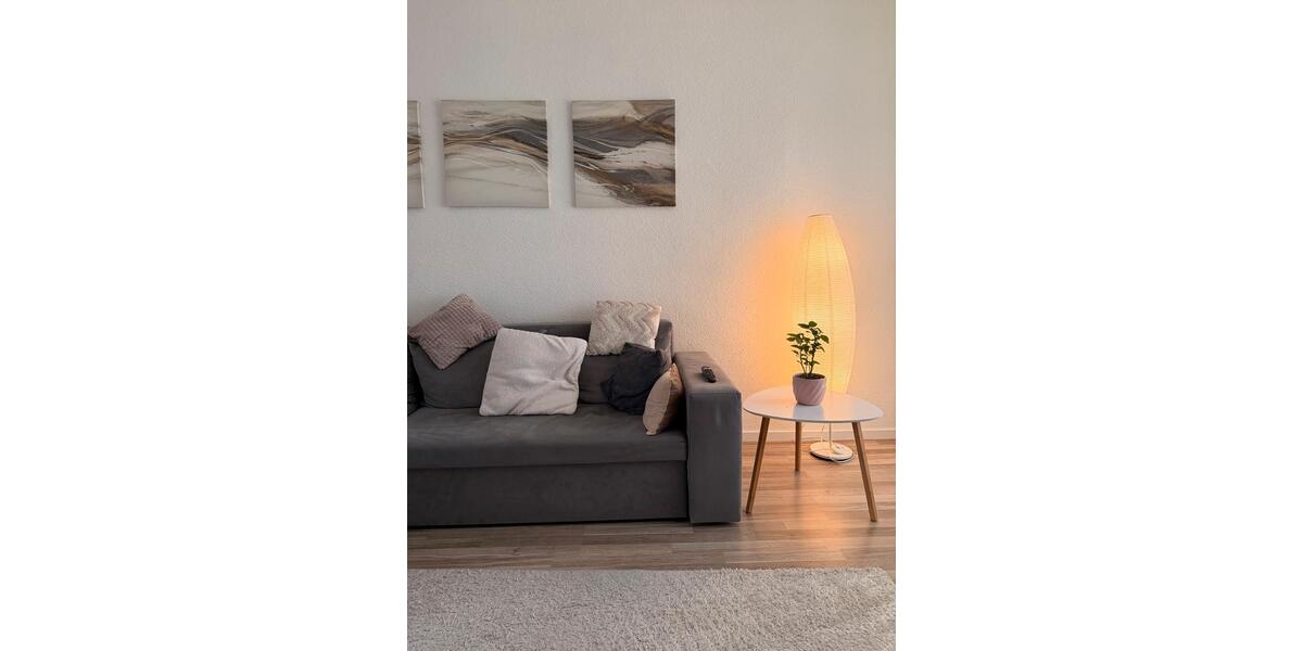 Etagenwohnung Dortmund Scharnhorst - 2 Zimmer, 54 m&sup2;, 550&euro; | Angebot:25947613