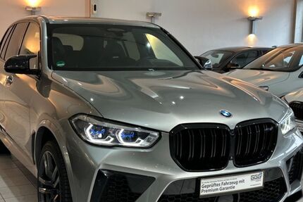 BMW X5 M 98.000 km 62.999 &euro; Essen 45139