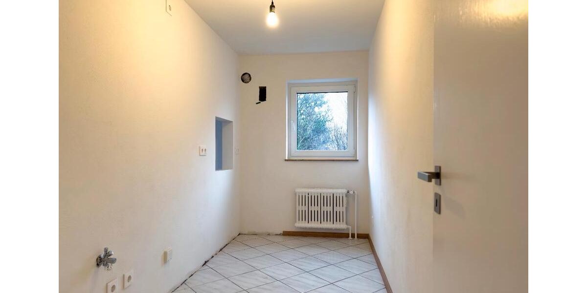 Etagenwohnung Herne Sodingen - 2 Zimmer, 72 m&sup2;, 900&euro; | Angebot:25299074