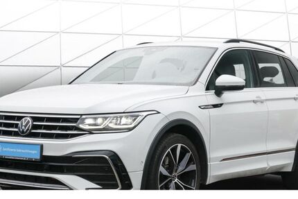 VW Tiguan 39.679 km 33.948 &euro; Herten 45701