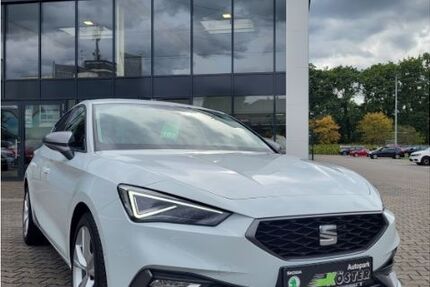 Seat Leon 14.200 km 26.290 &euro; Oberhausen 46147