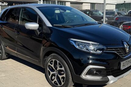 Renault Captur 26.700 km 15.980 &euro; Oberhausen 46149