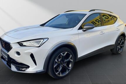 Cupra Formentor 19.300 km 33.990 &euro; Wuppertal 42109