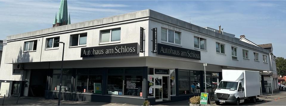 Gewerbeobjekt Gelsenkirchen Gelsenkirchen-West - 2.500&euro; | Angebot:22084114