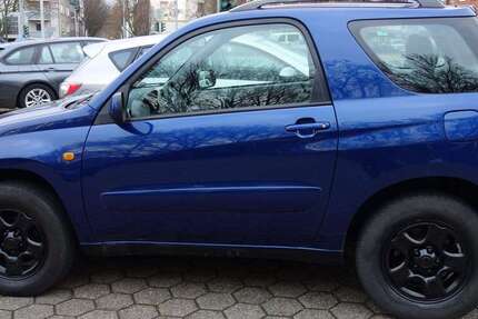 Toyota RAV 4 149.800 km 5.599 &euro; Herne 44653