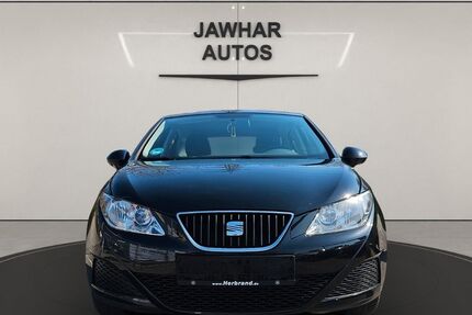 Seat Ibiza 129.706 km 6.990 &euro; Bottrop 46236