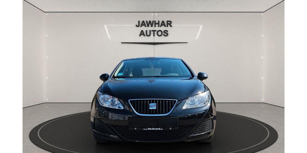 Seat Ibiza 129.706 km 6.990 &euro; Bottrop 46236