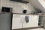 Dachgeschoßwohnung Essen Stadtbezirk III - 2 Zimmer, 50 m&sup2;, 800&euro; | Angebot:24783022