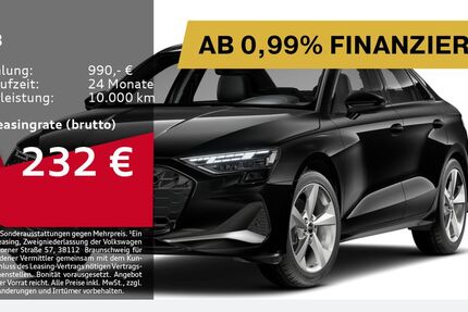 Audi A3 27.558 km 29.870 &euro; Dorsten 46284