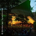 Symphonische Sommernacht