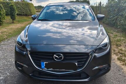 Mazda 3 170.008 km 7.000 &euro; Dortmund 44149