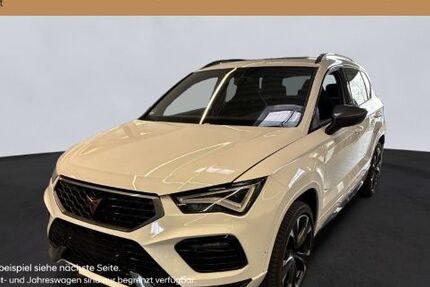 Cupra Ateca 20.407 km 34.450 &euro; Essen 45307