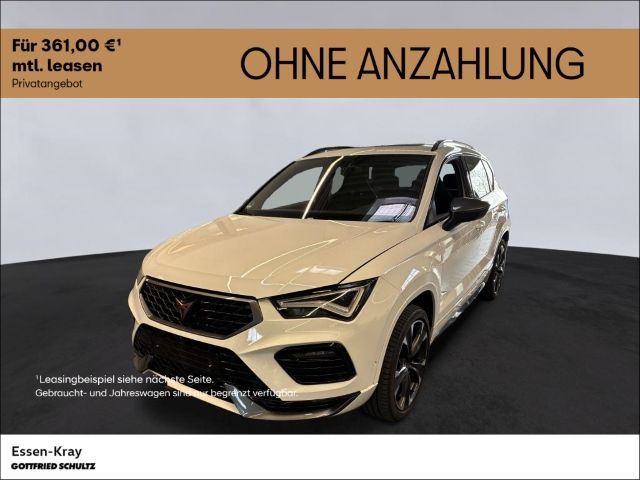 Cupra Ateca 20.407 km 34.450 &euro; Essen 45307