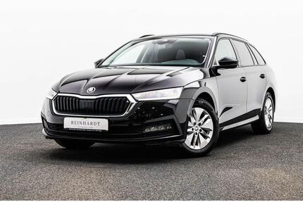 Skoda Octavia 66.130 km 19.165 &euro; Hagen 58091