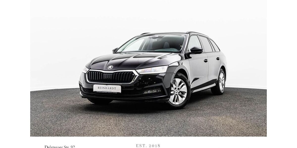 Skoda Octavia 66.130 km 19.165 &euro; Hagen 58091