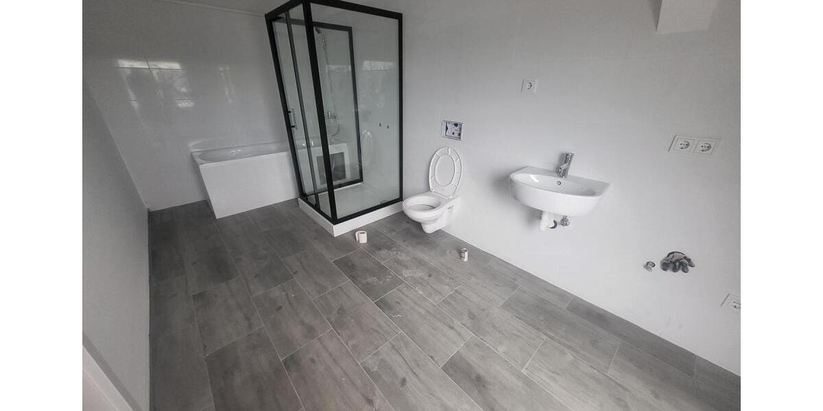 Dachgeschoßwohnung Bochum Bochum-Mitte - 1 Zimmer, 50 m&sup2;, 400&euro; | Angebot:26453778