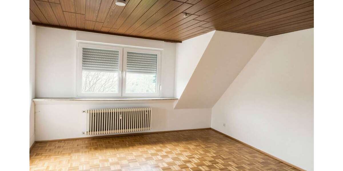 Etagenwohnung Oberhausen Biefang - 4.5 Zimmer, 93 m&sup2;, 750&euro; | Angebot:25992573