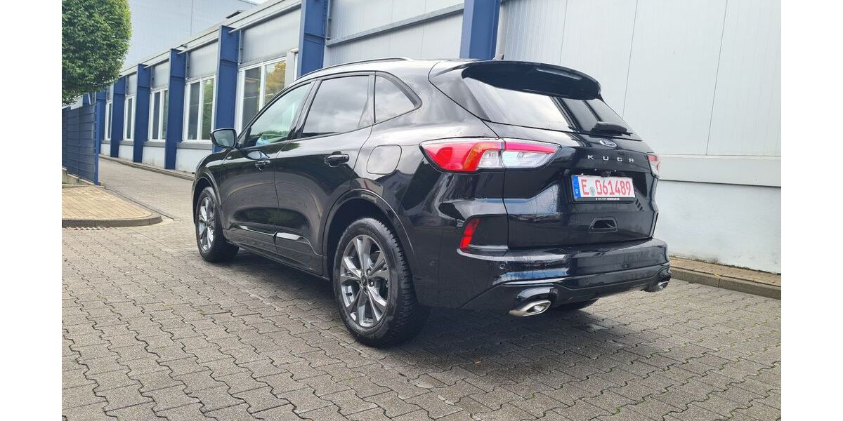 Ford Kuga 17.990 km 23.200 &euro; Essen 45276