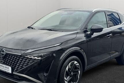 Nissan Qashqai 19.452 km 26.490 &euro; Bochum 44809