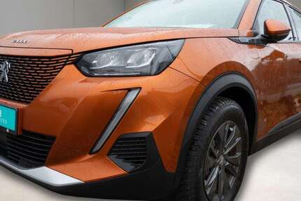 Peugeot 2008 30.340 km 16.890 &euro; Herne 44625
