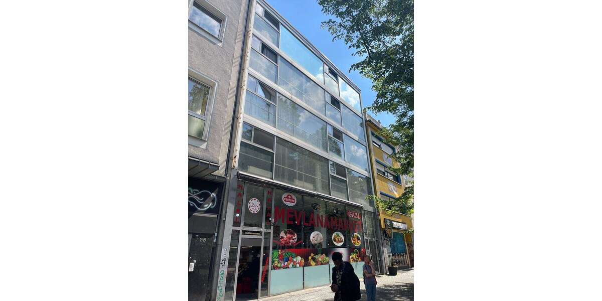 Gewerbeobjekt Essen Stadtkern - 1.490.000&euro; | Angebot:26438384