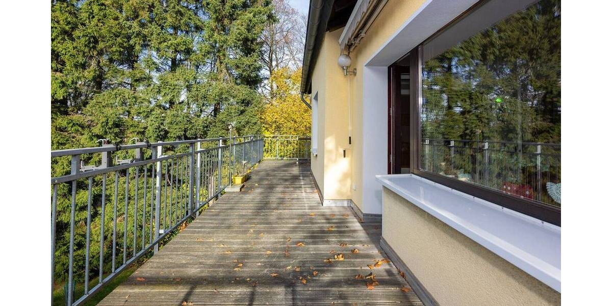 Einfamilienhaus Wuppertal Barmen - 7 Zimmer, 260 m&sup2;, 899.000&euro; | Angebot:25693639