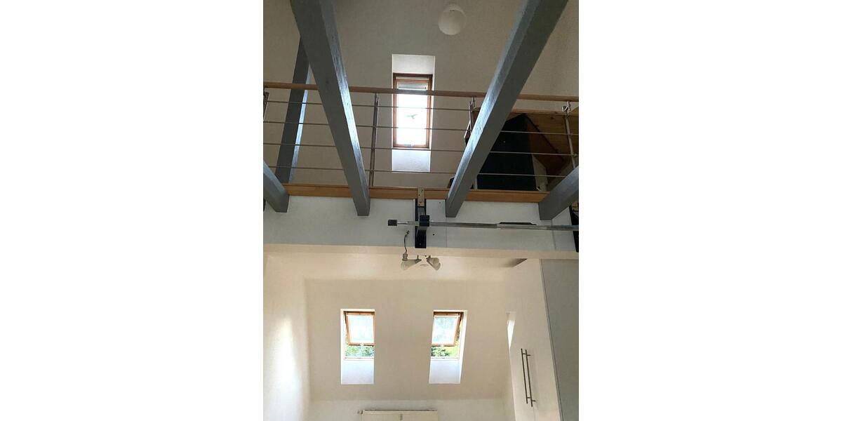 Maisonettenwohnung Gelsenkirchen Gelsenkirchen-Mitte - 2.5 Zimmer, 82 m&sup2;, 820&euro; | Angebot:25764254