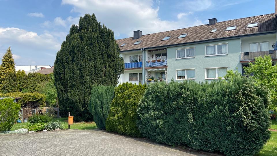 Etagenwohnung Datteln - 2.5 Zimmer, 54 m&sup2;, 89.000&euro; | Angebot:26591191