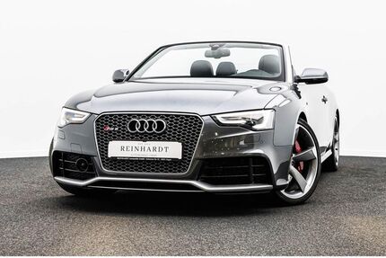 Audi RS5 97.910 km 40.800 &euro; Hagen 58091