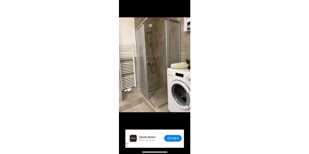 Erdgeschoßwohnung Dortmund Hörde - 1.5 Zimmer, 36 m&sup2;, 760&euro; | Angebot:25959321