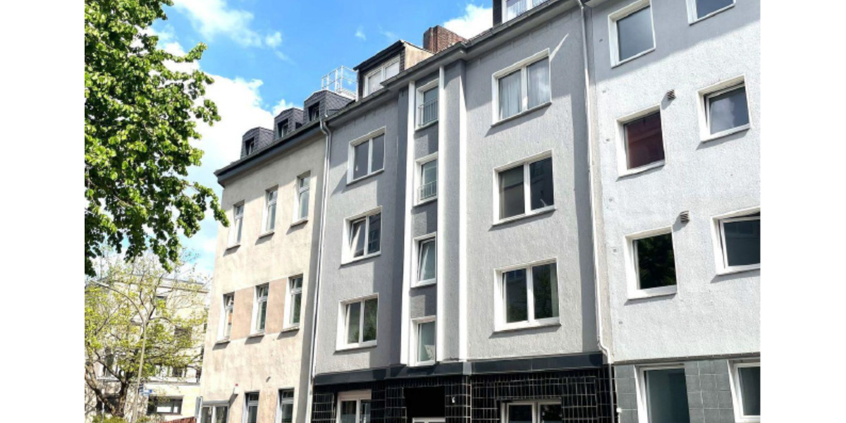 Erdgeschoßwohnung Dortmund Innenstadt Ost - 4 Zimmer, 155 m&sup2;, 1.400&euro; | Angebot:24803290