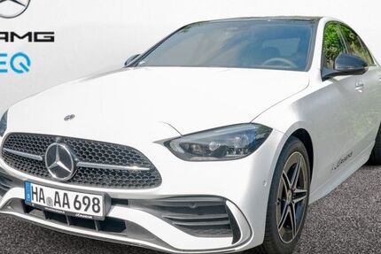 Mercedes-Benz C 220 9.500 km 51.880 &euro; Hagen 58135